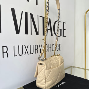 Borsa Chanel 19