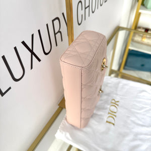 Borsa Lady D-Joy Christian Dior