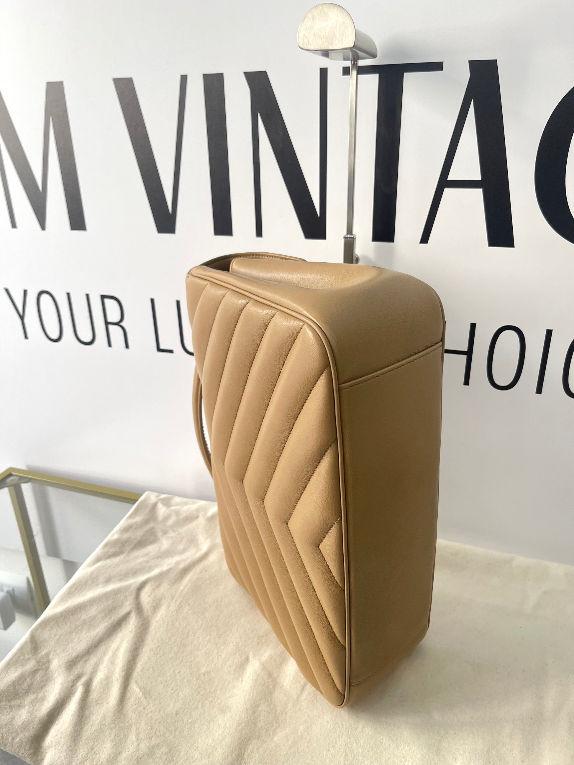 Borsa LouLou Large Saint Laurent