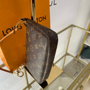 Pochette Accessoires Monogram Louis Vuitton