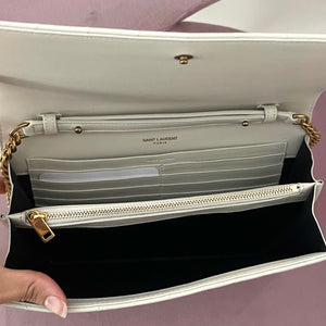 Wallet On Chain Cassandré Saint Laurent