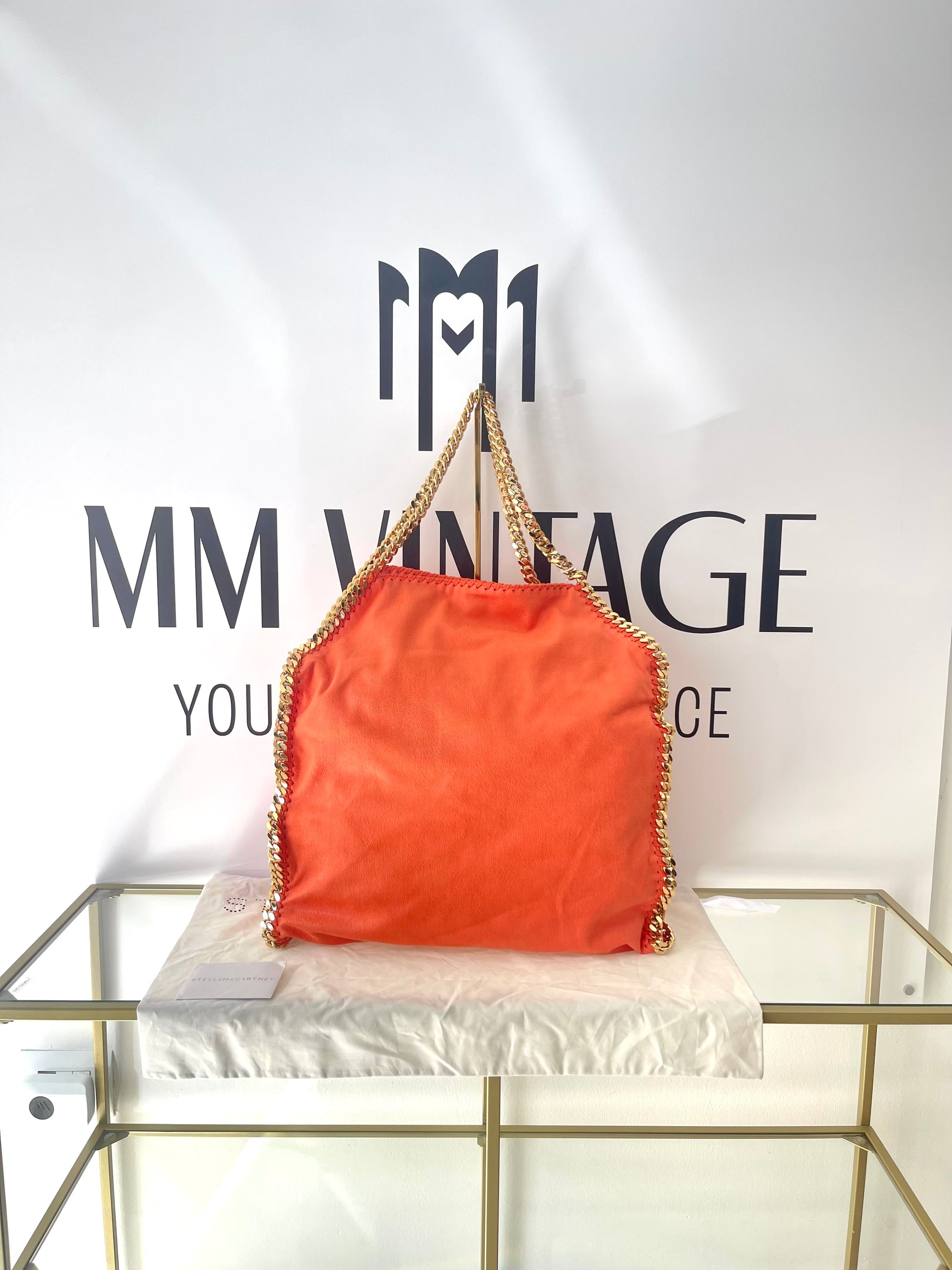 Borsa Falabella Large Tote Stella McCartney
