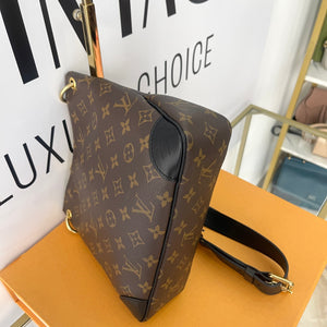 Borsa Odéon PM Monogram Louis Vuitton