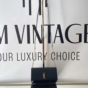 Pochette Cassandre Saint Laurent