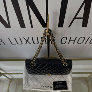 Borsa Timeless 11.12 Doppia patta Chanel