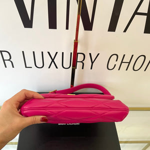 Borsa Le 5 à 7 Saint Laurent