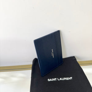 Porta Carte Saint Laurent