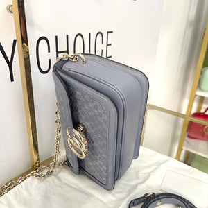 Borsa Go Small GG Gucci