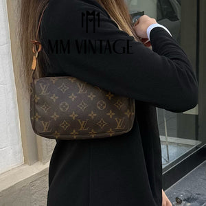 Pochette Accessoires Monogram Louis Vuitton