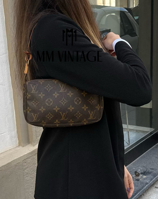 Pochette Accessoires Monogram Louis Vuitton