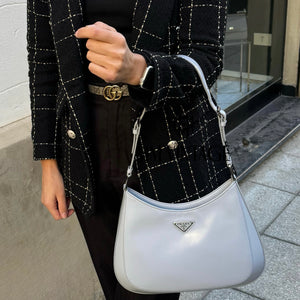 Borsa Cleo Prada