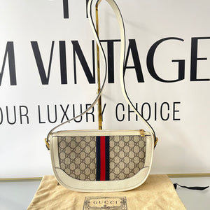 Borsa Ophidia Supreme Web Gucci