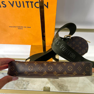 Borsa Multi Pochette Accessoires Monogram Louis Vuitton