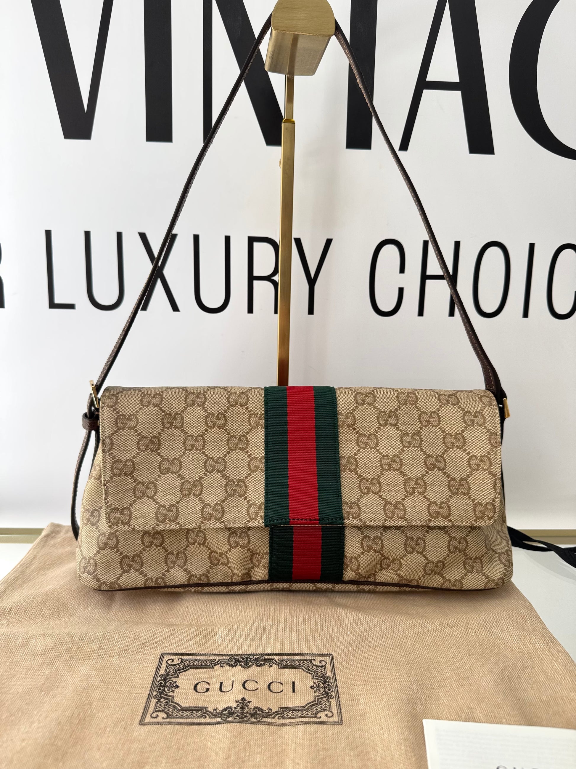 Borsa Madison Gucci