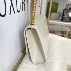Borsa Kate Medium Saint Laurent