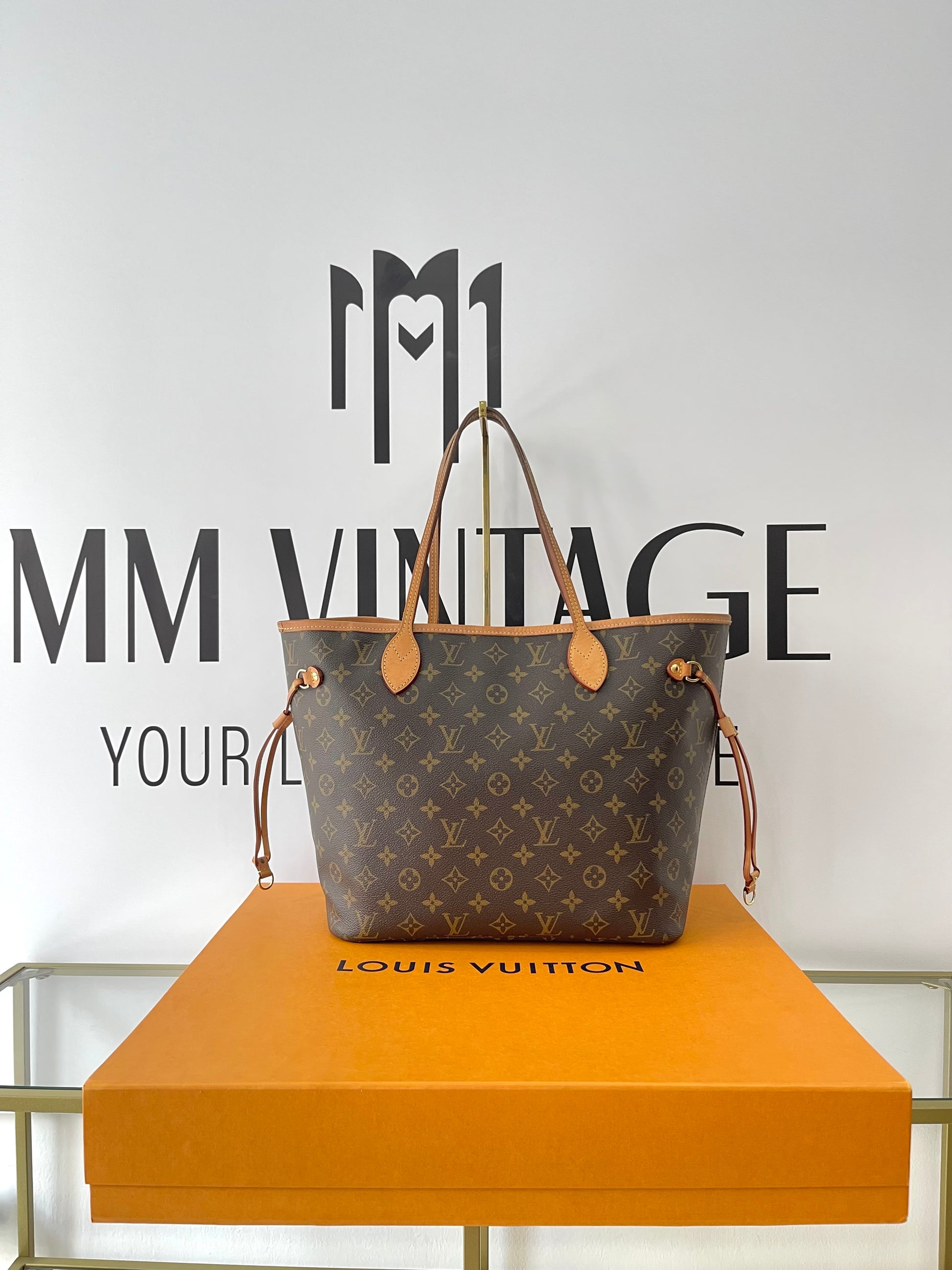 Vuitton Neverfull Prodotti Louis Vuitton Borsa Neverfull MM