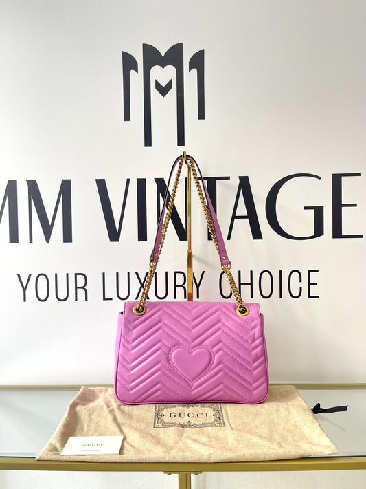 Borsa Marmont 30 GG Gucci
