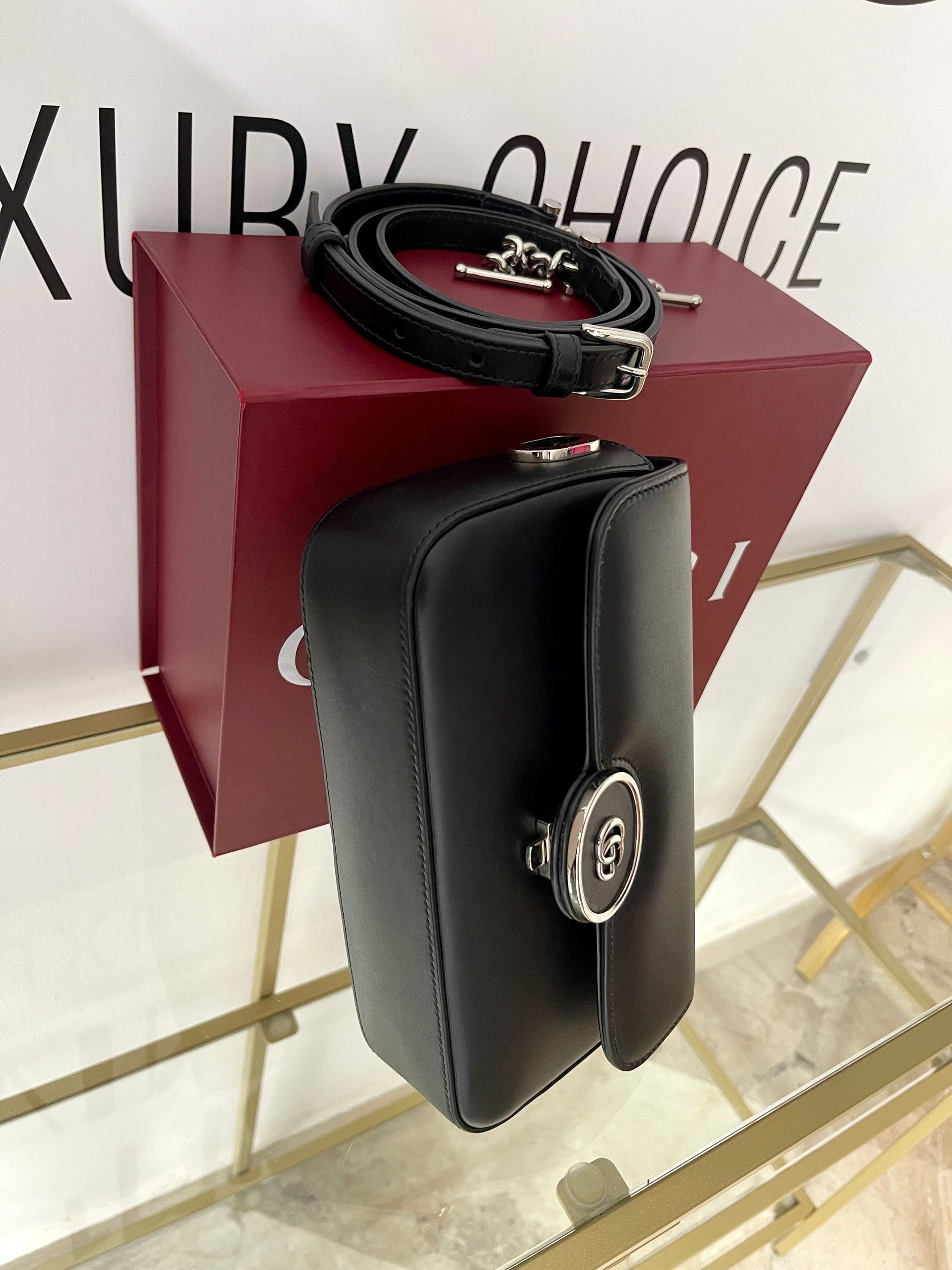 Borsa Petite GG Gucci