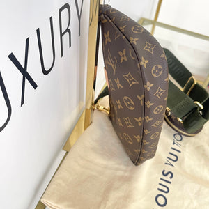 Borsa Multi Pochette Accessoires Monogram Louis Vuitton