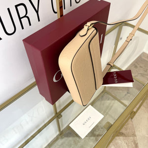 Borsa Gilbert GG Gucci