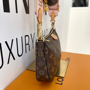 Borsa Multi Pochette Accessoires Monogram Louis Vuitton