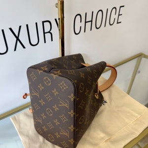 Borsa NéoNoé BB Monogram Louis Vuitton