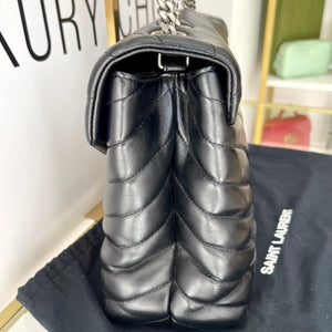 Borsa LouLou Medium Saint Laurent