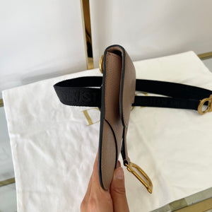 Marsupio Saddle Dior