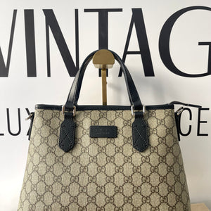 Borsa GG Supreme Gucci