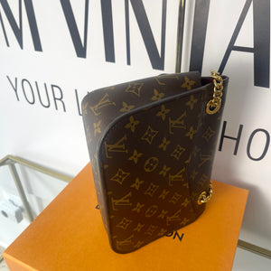 Borsa Passy Monogram Louis Vuitton