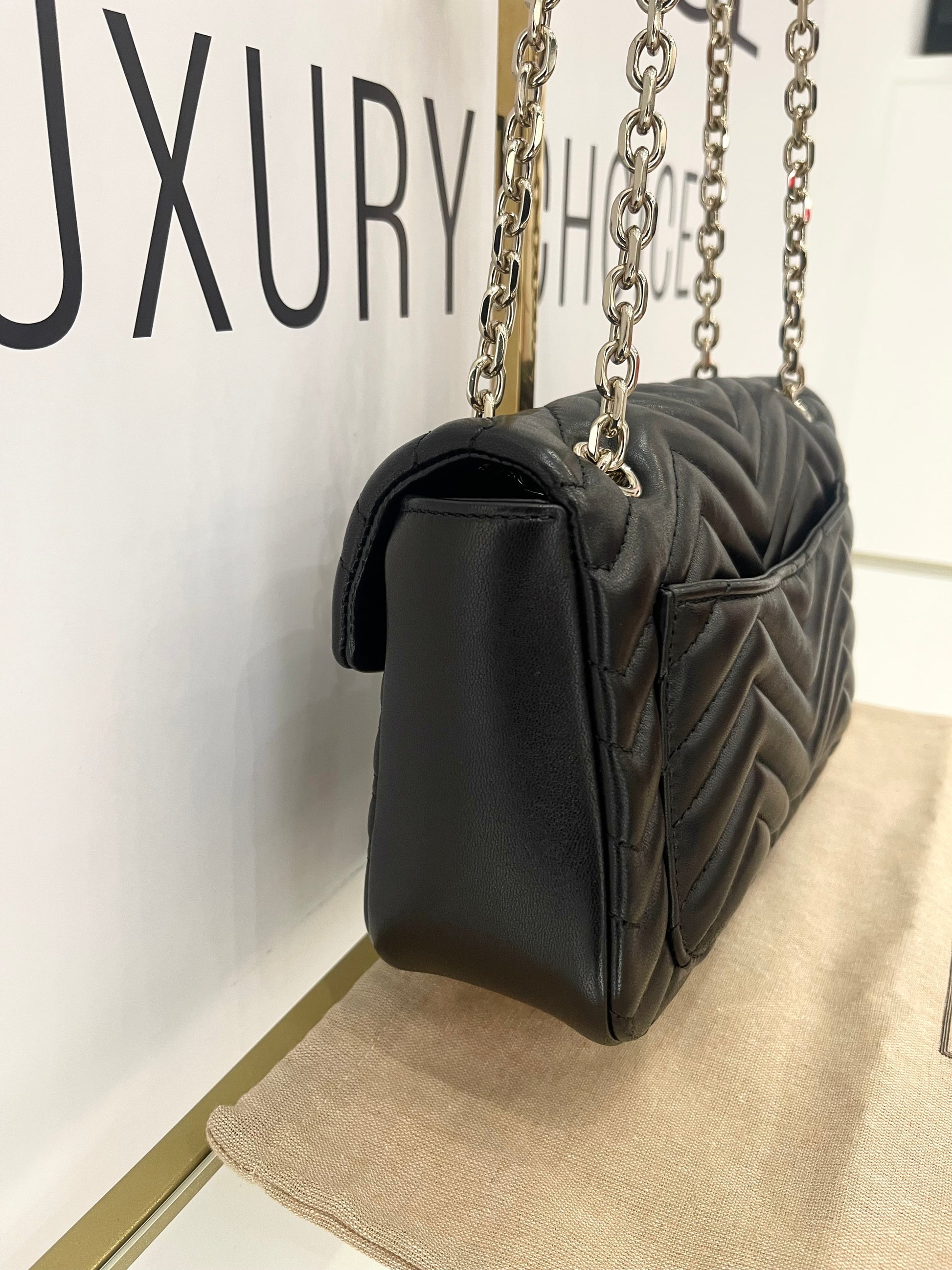 Borsa Marmont 26 GG Gucci