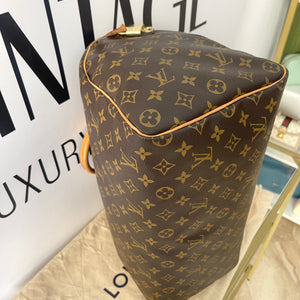 Borsa Speedy 40 Monogram Louis Vuitton