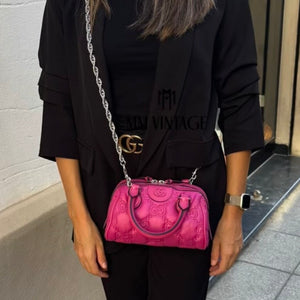 Borsa GG Matelassè Gucci