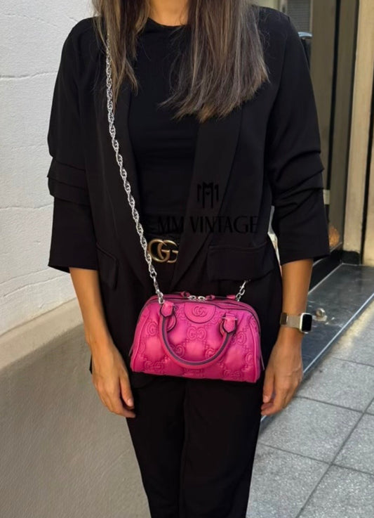 Borsa GG Matelassè Gucci