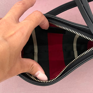 Borsa Mini Emblem GG Gucci