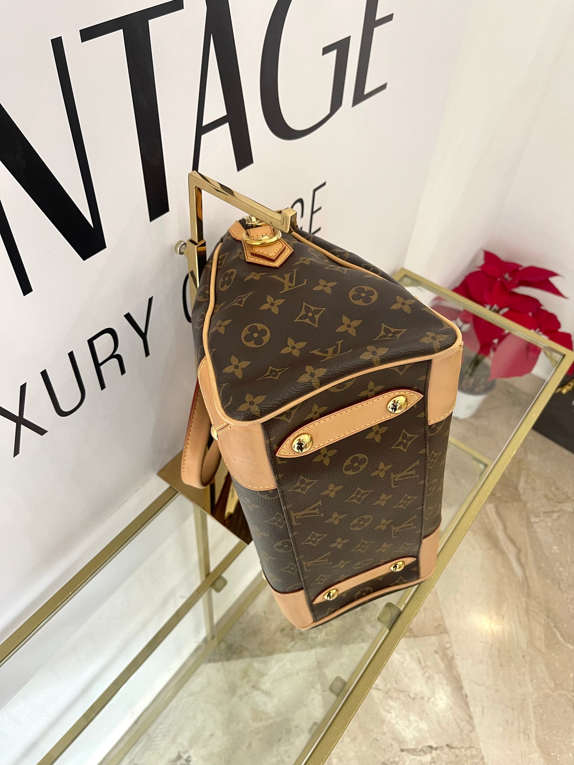 Borsa Retiro PM Monogram Louis Vuitton
