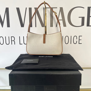 Borsa Le 5 à 7 Hobo Saint Laurent