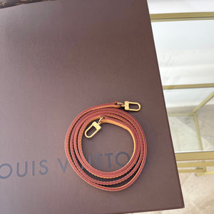 Borsa Eva Monogram Louis Vuitton
