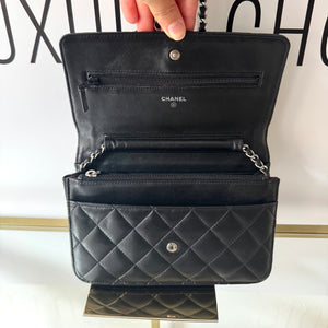 Wallet On Chain Chanel