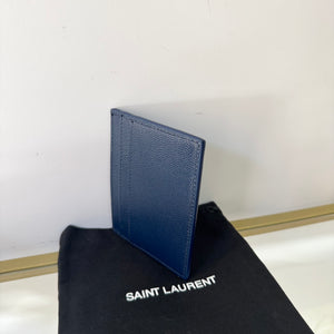 Porta Carte Saint Laurent