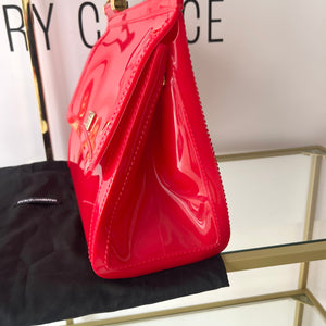 Borsa Sicily rossa Dolce & Gabbana