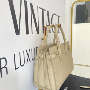 Borsa Sac De Jour Baby Saint Laurent