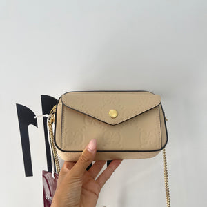 Borsa Mini Gilbert GG Gucci
