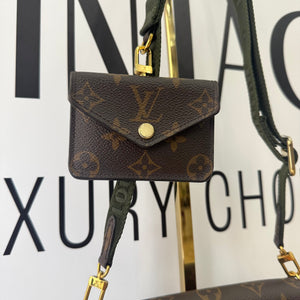 Pochette Félicie Strap & Go Monogram Louis Vuitton