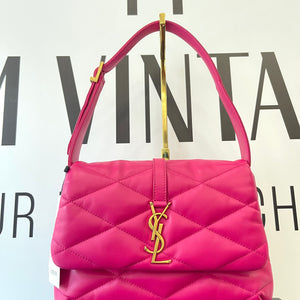 Borsa Le 5 à 7 Saint Laurent