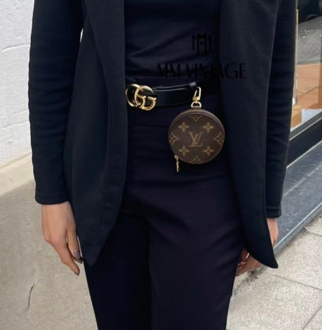 Borsa Multi Pochette Accessoires Monogram Louis Vuitton