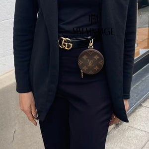 Borsa Multi Pochette Accessoires Monogram Louis Vuitton