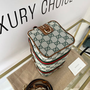Borsa Mini Boston GG Gucci