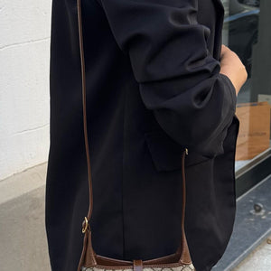 Borsa Mini Jackie 1961 GG Supreme Gucci