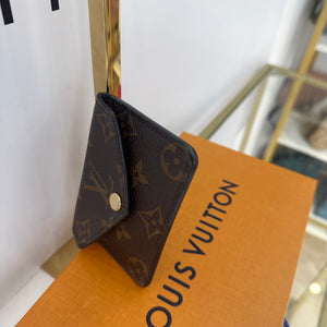 Pochette Félicie Strap & Go Monogram Louis Vuitton